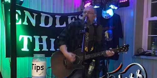 Ricky Lake Jr\/Endless Thirst returns to the Voodoo