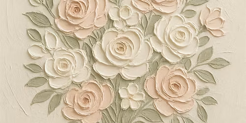 The Buttercream Canvas Series