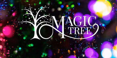 Magic Tree Lighting Ceremony