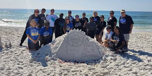 2025 Emerald Coast Out of the Darkness Community Walk