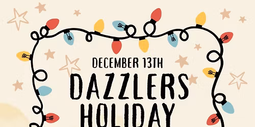 Bobcat Dazzlers Holiday Market