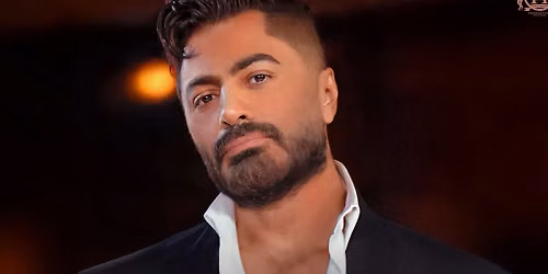 Tamer Hosny in Greater London