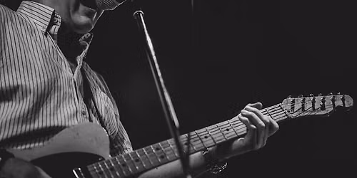 Bournville Blues (part of Birmingham Jazz and Blues Festival)