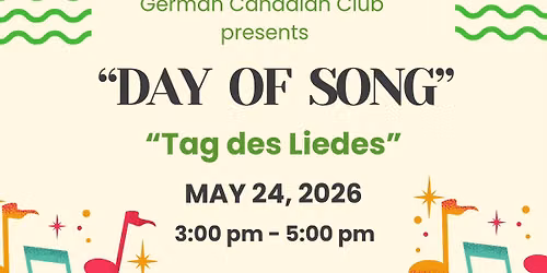 Day of Song