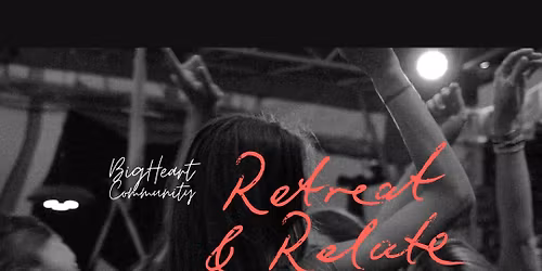 Retreat & Relate - Skeppsudden