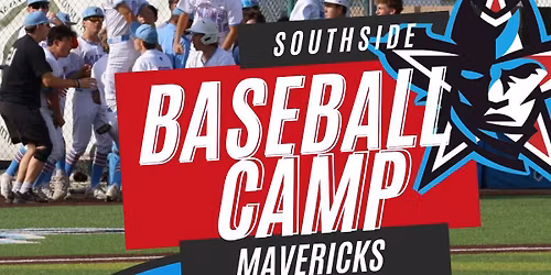 Southside Baseball Camp