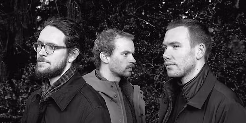 FredagsJAM - Red Gazelle Trio