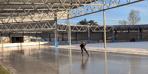 10.000-meter'n i B\u00e5stad