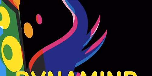 Dynamind groove orchestra live at Malt n' Jazz