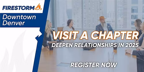 Downtown Denver B2B Guest Day