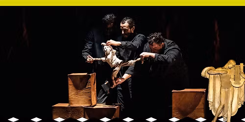 Almataha - Compagnie Zahrbat (FR) (6+)