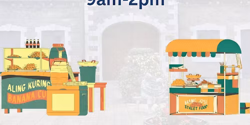 Artisan and Food Market 