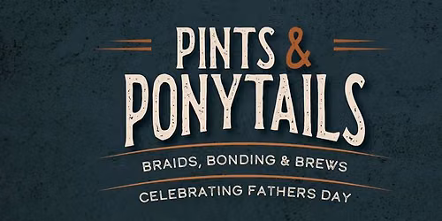 Pints & Ponytails