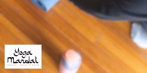 Beginner Yoga - 3 Week Series