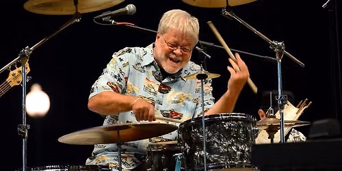 Tim Laushey Orchestra