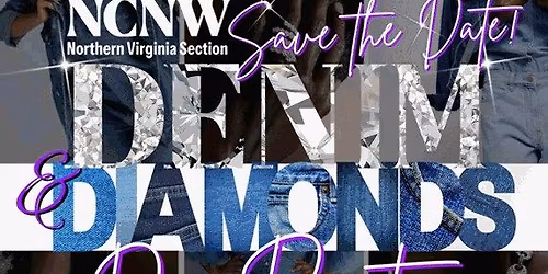 Denim & Diamonds Fundraiser