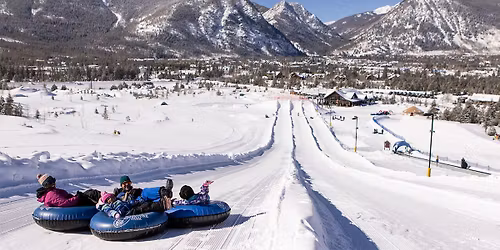 Parking Frisco Classic - Saturday