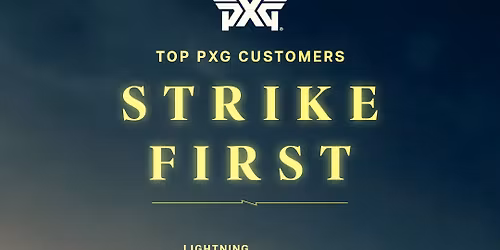 PXG New product custom fittings