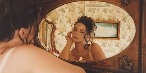 Sabrina Claudio Berlin Tickets