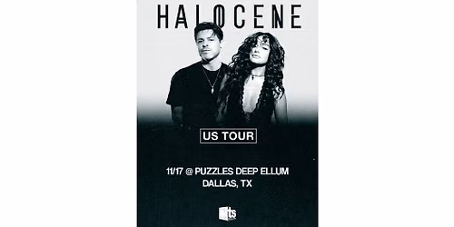 Halocene