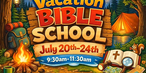 Vacation Bible School