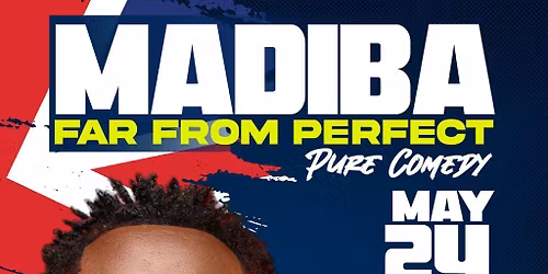 Madiba Far From Perfect