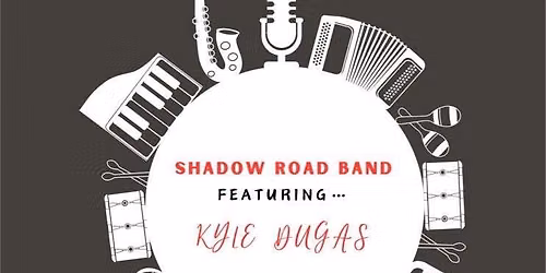 Shadow Road Band