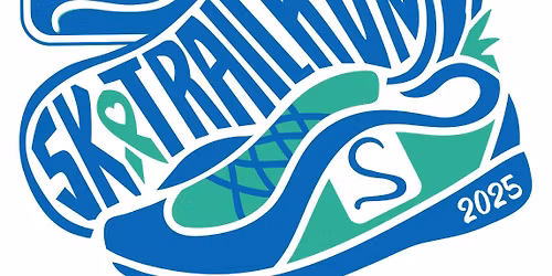 Sari Center 5K Trail Run\/Walk