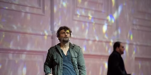 Fidelio en video de alta definici\u00f3n 