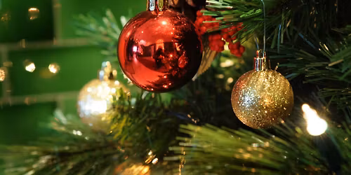 Christmas Craft Fair 2025