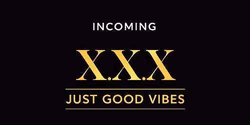 X.X.X The Terrace Takeover