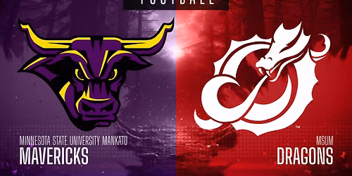 MSUM vs Mankato