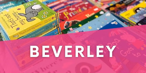 The Little Children\u2019s Market - Beverley