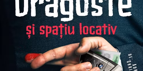 Teatru: Dragoste \u0219i Spa\u021biu Locativ