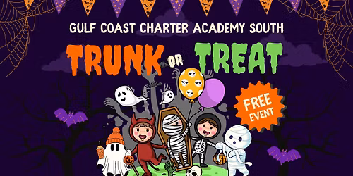 Trunk or Treat