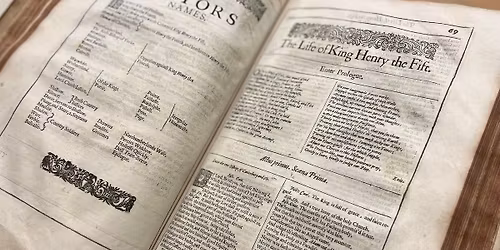 Art of the Book: The Anatomy of Books