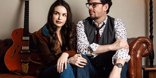 The Jorgensens at Gilligans in Chetek