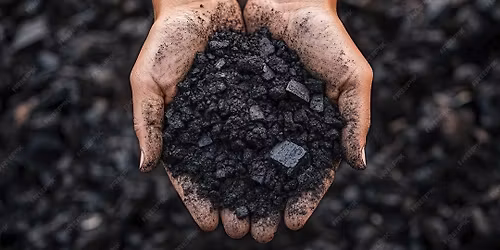 Biohiilen valmistus - Pekka Koivukunnas