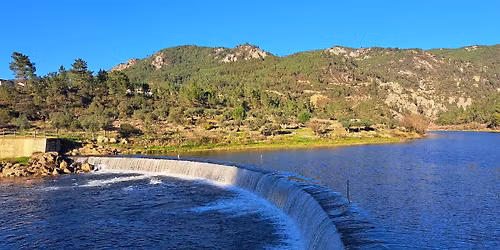 Caminhando entre o Tejo e o Ocreza