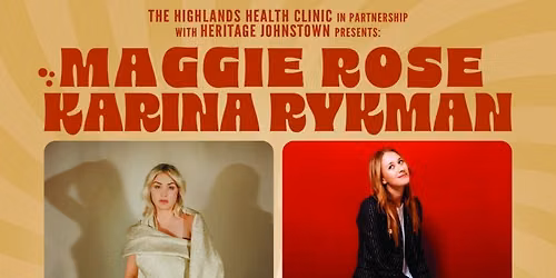 Karina Rykman at Portland HOME House of Music and Events