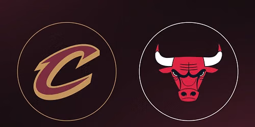Chicago Bulls vs. Cleveland Cavaliers