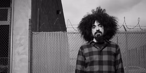 Caparezza in Segrate