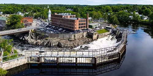 Tour The Spinning Mill