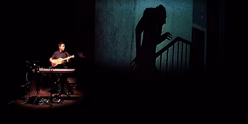 Nosferatu: A Symphony of Horrors \u2013 the silent masterpiece with a brand-new live score