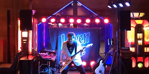 Jeff Loven Back @ Tailgaters!!!