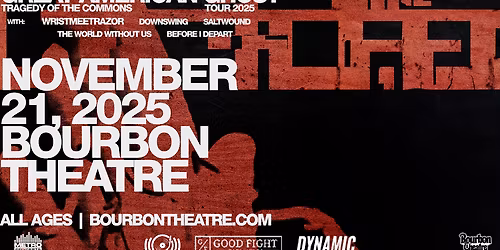 Great American Ghost