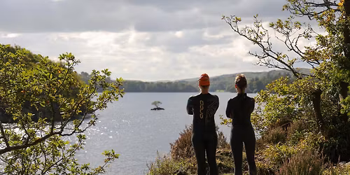 Yoga & Swimming Retreat | Lake District | 4 day