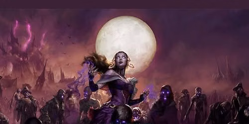 Shadows Over Innistrad Draft