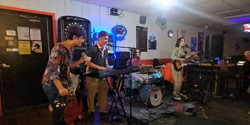 THE DANIOS BAND \ud83c\udfb6 