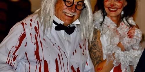 Happy Halloween \ud83c\udf83